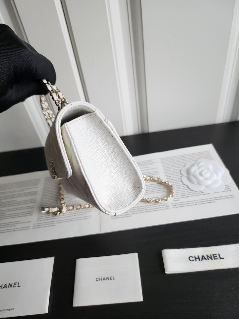 Chanel Top Handle Bags